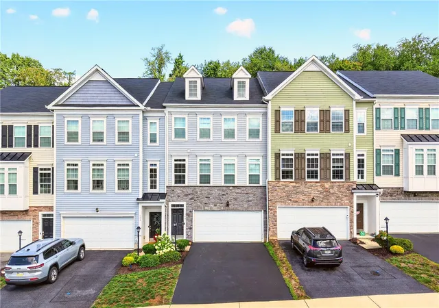 Photo 2 of Townhouse for sale at 145 Craig St, Findlay Twp, PA 15126 | MLS# 1768225 | Listing updated on 2026-09-14