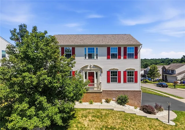 Photo 1 of Single family home for sale at 170 Broadstone Dr, Adams Twp, PA 16046 | MLS# 1768158 | Listing updated on 2026-09-07