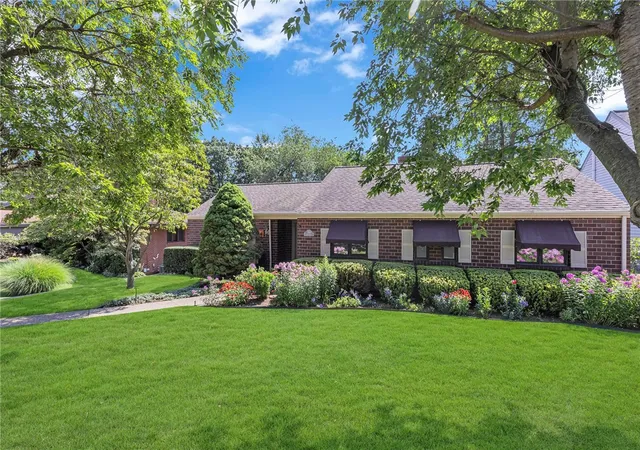 Photo 1 of Sale Pending at 1340 Adams Dr, Harmony Twp, PA 15003 | MLS# 1768197 | Listing updated on 2026-09-10