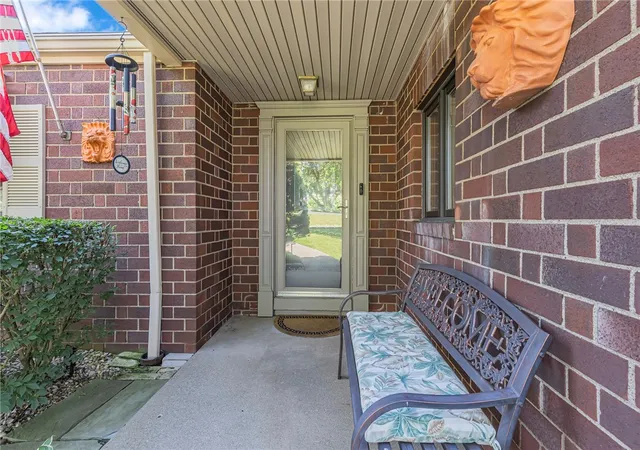 Photo 2 of Sale Pending at 1340 Adams Dr, Harmony Twp, PA 15003 | MLS# 1768197 | Listing updated on 2026-09-10