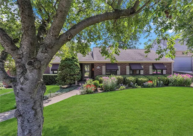Photo 3 of Sale Pending at 1340 Adams Dr, Harmony Twp, PA 15003 | MLS# 1768197 | Listing updated on 2026-09-10