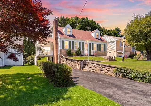Single family home for sale at 93 Violet St, Westmont Hilltop School District, PA 15905 | MLS# 1768013