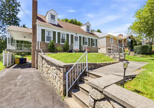 Photo 1 of Single family home for sale at 93 Violet St, Westmont Hilltop School District, PA 15905 | MLS# 1768013 | Listing updated on 2026-09-23