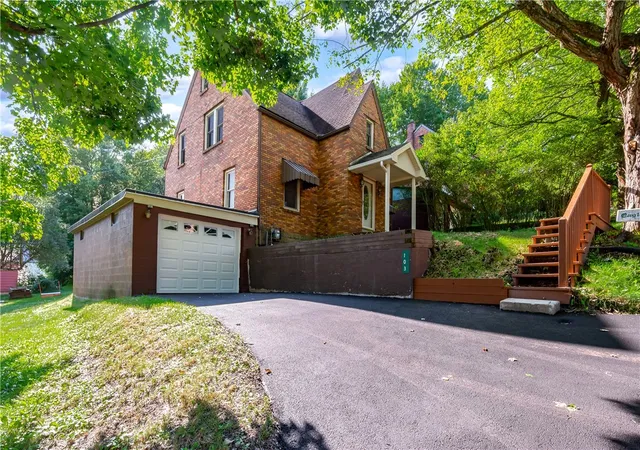 Photo 2 of Single family home for sale at 103 Taylor St, Petrolia Boro, PA 16049 | MLS# 1768354 | Listing updated on 2026-10-21
