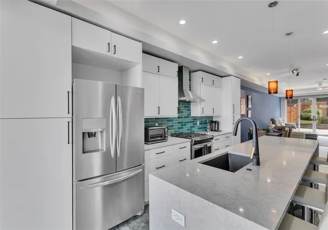 Photo 4 of Townhouse for sale at 4618 Carlton St, Lawrenceville, PA 15201 | MLS# 1768332 | Listing updated on 2026-09-13