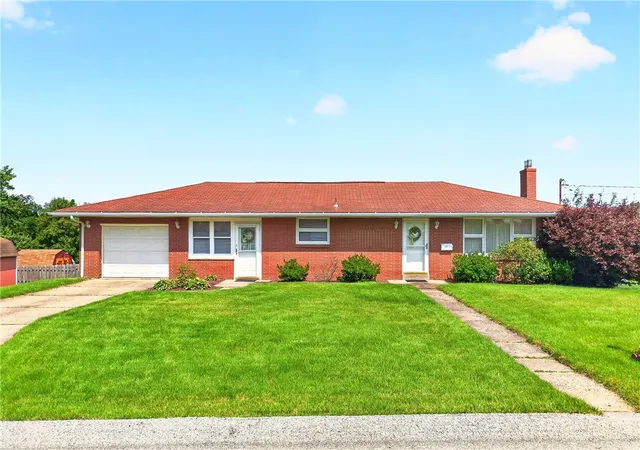 Photo 1 of Single family home for sale at 700 Stokes Dr, Forward Twp, PA 15037 | MLS# 1768415 | Listing updated on 2026-09-14