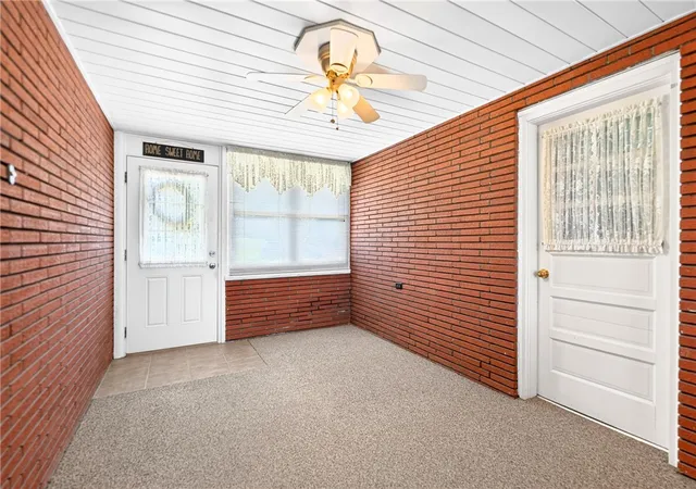 Photo 2 of Single family home for sale at 700 Stokes Dr, Forward Twp, PA 15037 | MLS# 1768415 | Listing updated on 2026-09-14