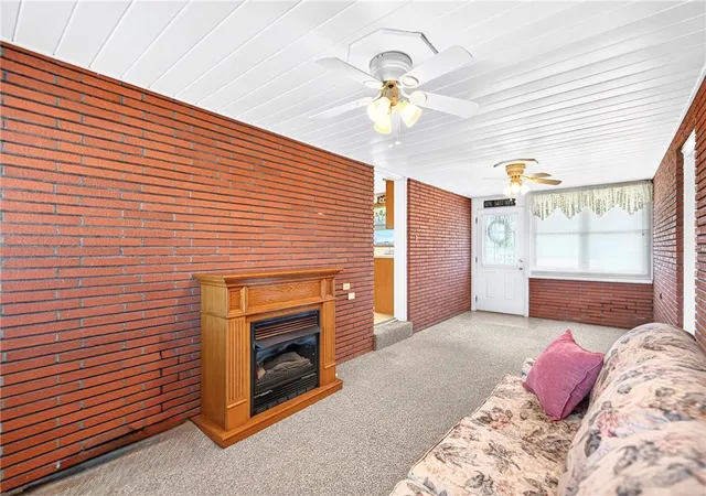 Photo 3 of Single family home for sale at 700 Stokes Dr, Forward Twp, PA 15037 | MLS# 1768415 | Listing updated on 2026-09-14