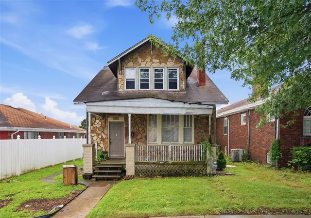 Single family home for sale at 118 Kenric Ave, Donora, PA 15033 | MLS# 1768369