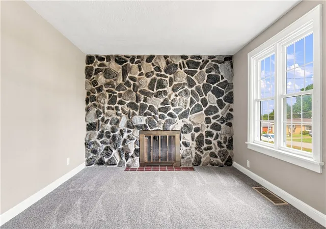 Photo 3 of Single family home for sale at 147 Wayne St, Lower Burrell, PA 15068 | MLS# 1768416 | Listing updated on 2026-09-10
