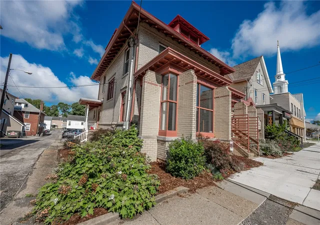Photo 3 of Multi family home for sale at 120 S 7th Street, Indiana Boro, PA 15701 | MLS# 1768425 | Listing updated on 2026-09-03