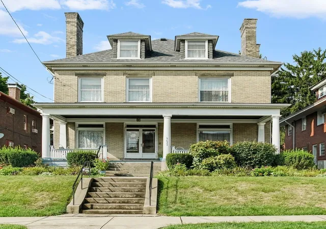Photo 1 of Single family home for sale at 5633 Elgin, Highland Park, PA 15206 | MLS# 1768082 | Listing updated on 2026-09-26