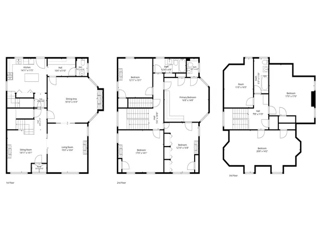 Photo 50 of Single family home for sale at 5633 Elgin, Highland Park, PA 15206 | MLS# 1768082 | Listing updated on 2026-09-26
