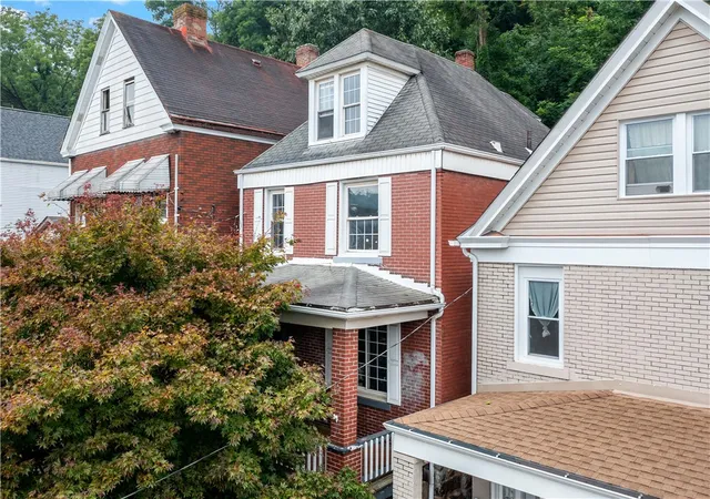 Single family home for sale at 362 Kenney Ave, Pitcairn, PA 15140 | MLS# 1767161