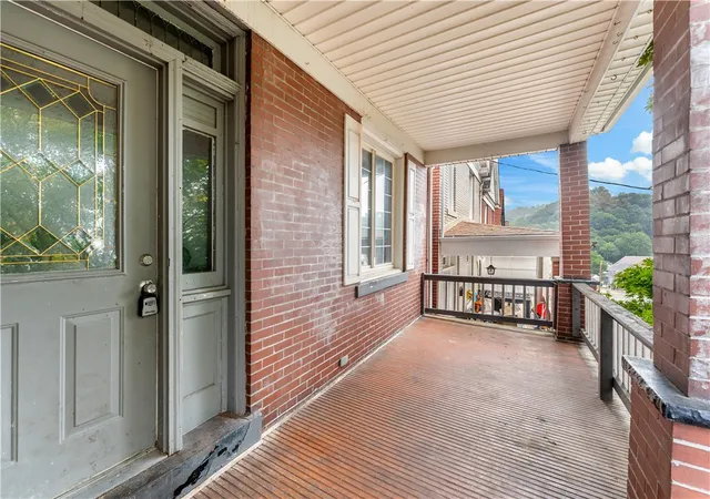 Photo 3 of Sale Pending at 362 Kenney Ave, Pitcairn, PA 15140 | MLS# 1767161 | Listing updated on 2026-09-14