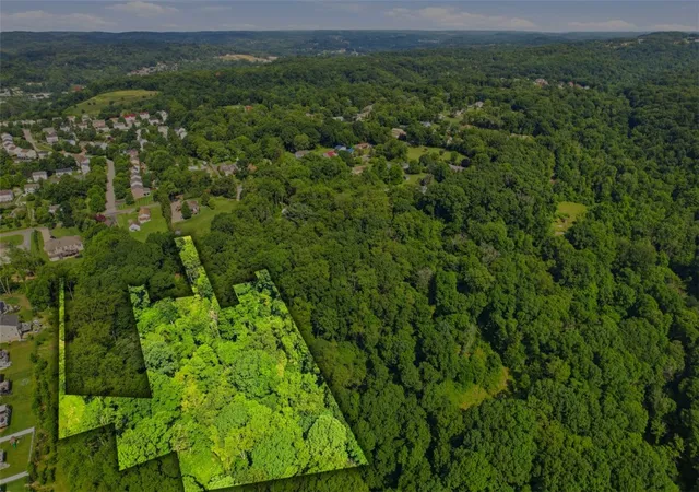 Photo 1 of Land for sale at 348 Rich Hl Rd, Indiana Twp, PA 15024 | MLS# 1762408 | Listing updated on 2026-09-14