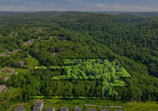 Photo 2 of Land for sale at 348 Rich Hl Rd, Indiana Twp, PA 15024 | MLS# 1762408 | Listing updated on 2026-09-14