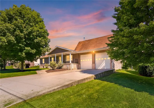 Photo 1 of Single family home for sale at 617 Stewart St, Berlin, PA 15530 | MLS# 1768419 | Listing updated on 2026-09-05