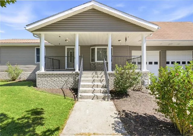 Photo 2 of Single family home for sale at 617 Stewart St, Berlin, PA 15530 | MLS# 1768419 | Listing updated on 2026-09-05