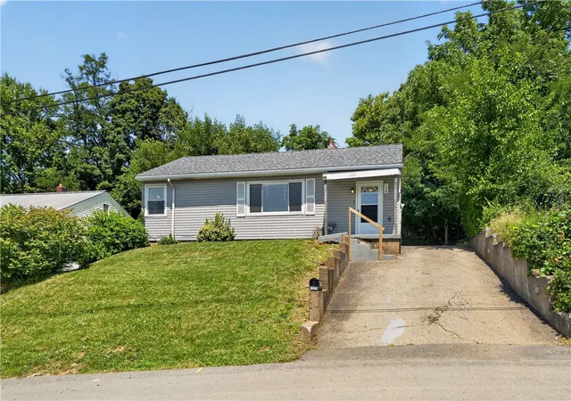 Photo 3 of Sale Pending at 1329 New York Ave, Port Vue, PA 15133 | MLS# 1767265 | Listing updated on 2026-09-25