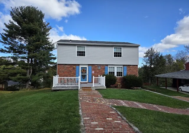 Photo 1 of Single family home for sale at 43 Woodhill Dr, West Deer, PA 15024 | MLS# 1768514 | Listing updated on 2026-10-17