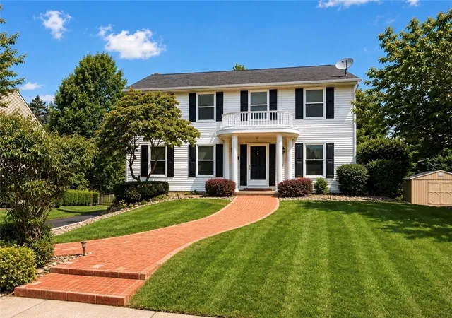 Photo 1 of Single family home for sale at 10232 Lavonne Dr, North Huntingdon, PA 15642 | MLS# 1768348 | Listing updated on 2026-09-09