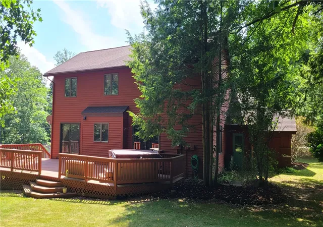 Photo 4 of Single family home for sale at 10112 Nancy Dr, Vernon Twp, PA 16335 | MLS# 1768544 | Listing updated on 2026-09-08