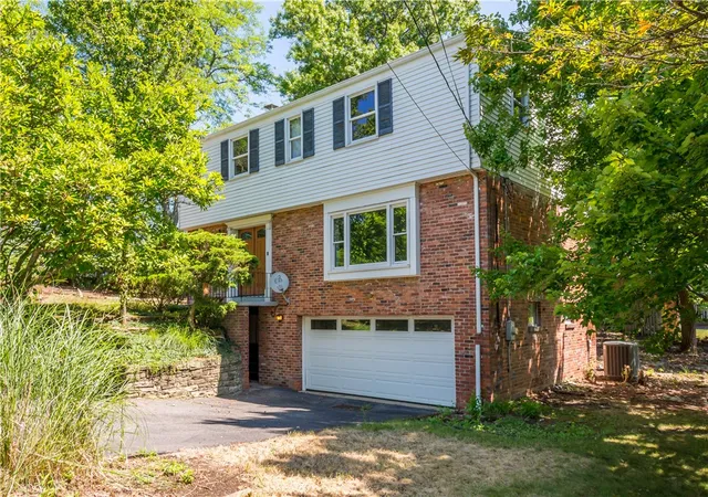 Single family home for sale at 801 Hillaire Dr, Mt Lebanon, PA 15243 | MLS# 1768488