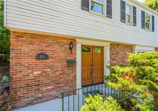 Photo 2 of Single family home for sale at 801 Hillaire Dr, Mt Lebanon, PA 15243 | MLS# 1768488 | Listing updated on 2026-09-09