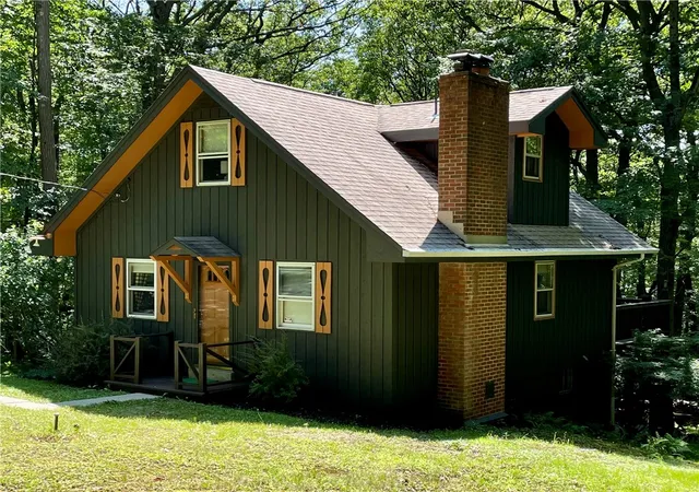 Photo 1 of Sale Pending at 501 Laurel Summit Rd, Ligonier Twp, PA 15658 | MLS# 1768094 | Listing updated on 2026-09-02