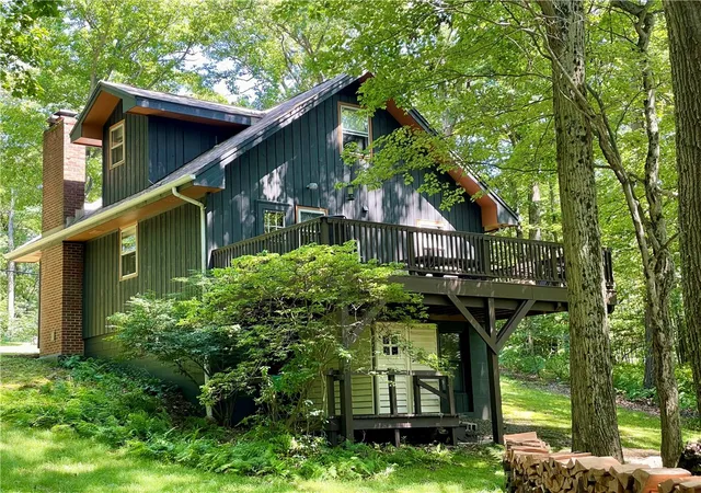 Photo 3 of Sale Pending at 501 Laurel Summit Rd, Ligonier Twp, PA 15658 | MLS# 1768094 | Listing updated on 2026-09-02