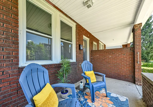 Photo 2 of Single family home for sale at 528 N St Clair St, East Liberty, PA 15206 | MLS# 1768555 | Listing updated on 2026-09-15