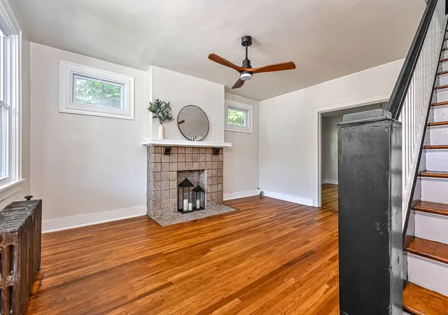Photo 4 of Single family home for sale at 528 N St Clair St, East Liberty, PA 15206 | MLS# 1768555 | Listing updated on 2026-09-20