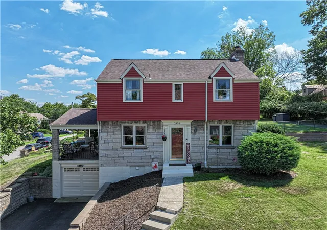 Photo 1 of Single family home for sale at 2418 Orlando Pl, Blackridge, PA 15235 | MLS# 1768557 | Listing updated on 2026-08-30