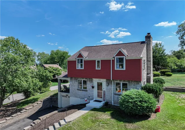 Photo 2 of Single family home for sale at 2418 Orlando Pl, Blackridge, PA 15235 | MLS# 1768557 | Listing updated on 2026-08-30