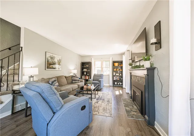 Photo 3 of Single family home for sale at 2418 Orlando Pl, Blackridge, PA 15235 | MLS# 1768557 | Listing updated on 2026-10-14