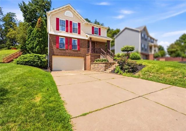 Photo 1 of Single family home for sale at 760 Venango Ave, Shaler, PA 15209 | MLS# 1768578 | Listing updated on 2026-10-18