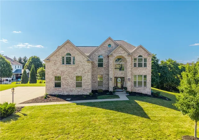Photo 1 of Sale Pending at 280 Palomino Dr, South Park, PA 15102 | MLS# 1768163 | Listing updated on 2026-09-09