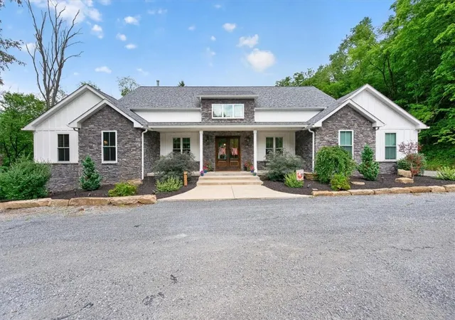 Photo 1 of Single family home for sale at 143 Church Hl Rd, Independence, PA 15001 | MLS# 1768421 | Listing updated on 2026-09-02