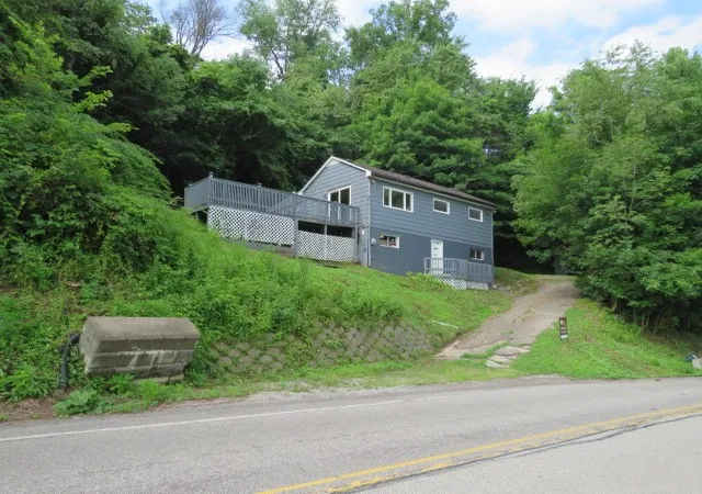 Photo 3 of Sale Pending at 6740 Smithfield St, Elizabeth Twp/boro, PA 15135 | MLS# 1768582 | Listing updated on 2026-09-29