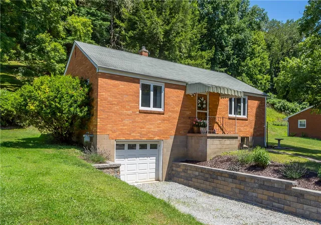 Single family home for sale at 10168 Rinaman, McCandless, PA 15090 | MLS# 1768422