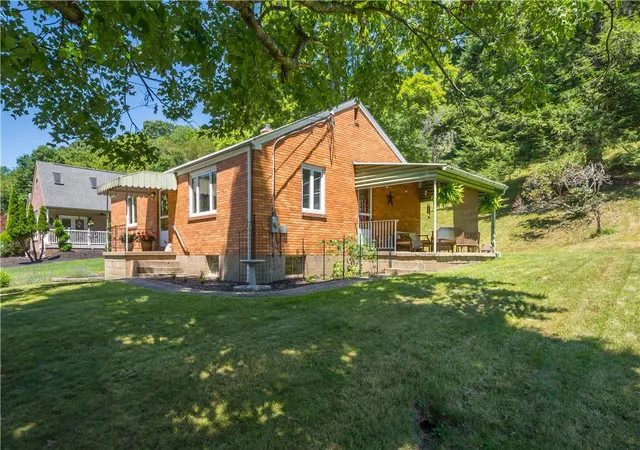 Photo 3 of Single family home for sale at 10168 Rinaman, Mc Candless, PA 15090 | MLS# 1768422 | Listing updated on 2026-10-06