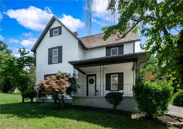 Single family home for sale at 2748 Tamarack Dr, South Pymatuning Twp, PA 16150 | MLS# 1767945