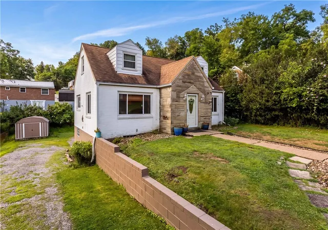 Photo 2 of Single family home for sale at 225 Bernardi Dr, Reserve, PA 15214 | MLS# 1768434 | Listing updated on 2026-09-14