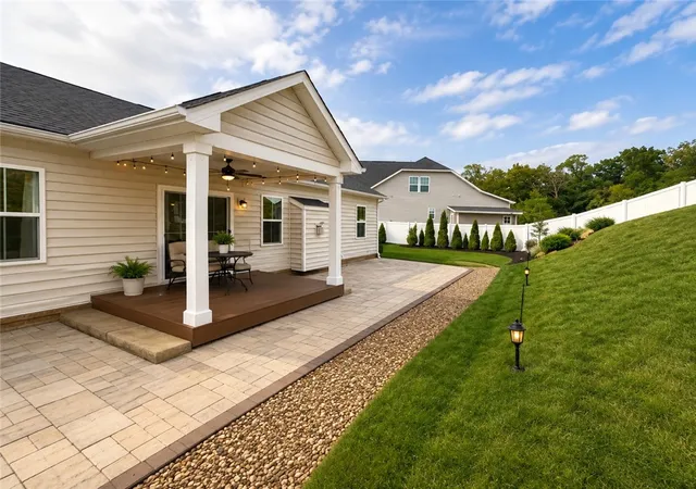 Photo 18 of Single family home for sale at 123 Pinevalley Dr, Ross Twp, PA 15229 | MLS# 1768599 | Listing updated on 2026-09-12
