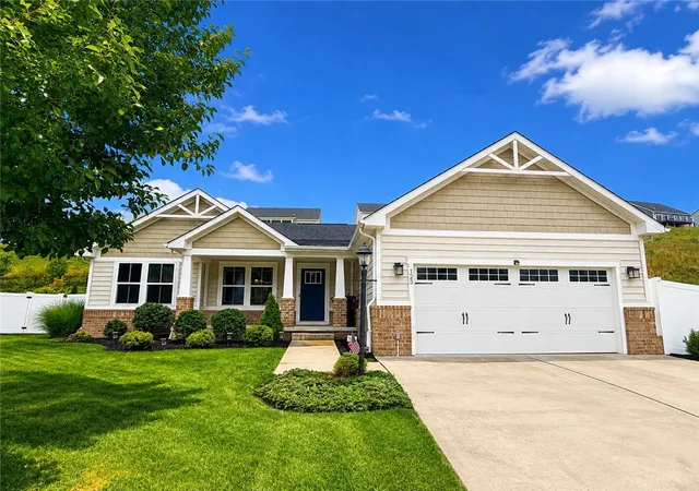 Single family home for sale at 123 Pinevalley Dr, Ross Twp, PA 15229 | MLS# 1768599