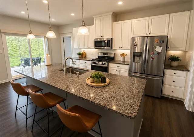 Photo 3 of Single family home for sale at 123 Pinevalley Dr, Ross Twp, PA 15229 | MLS# 1768599 | Listing updated on 2026-10-04