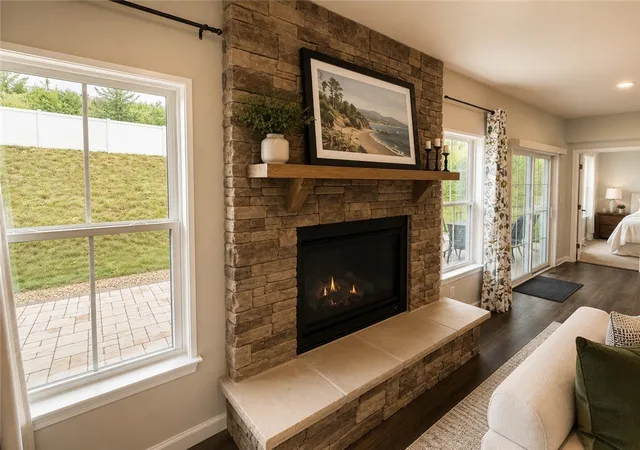 Photo 4 of Single family home for sale at 123 Pinevalley Dr, Ross Twp, PA 15229 | MLS# 1768599 | Listing updated on 2026-10-04