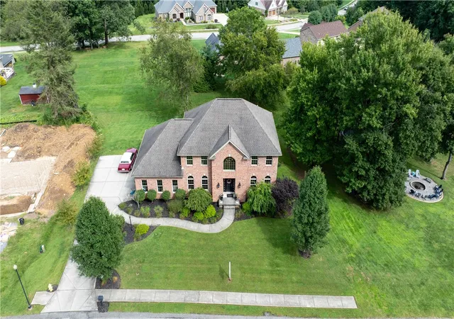 Photo 1 of Single family home for sale at 109 Milan Dr, Chippewa Twp, PA 15010 | MLS# 1768475 | Listing updated on 2026-09-14