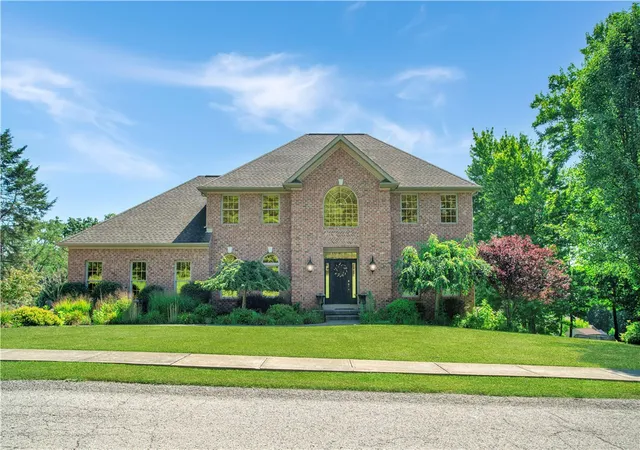 Photo 2 of Single family home for sale at 109 Milan Dr, Chippewa Twp, PA 15010 | MLS# 1768475 | Listing updated on 2026-09-14